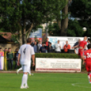 Cegléd - Szolnok 0-1