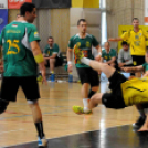 CEGLÉDI KKSE–OROSHÁZI FKSE 30–36 (17–16)