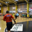 Ceglédi KKSE - Orosháza edzőmérkőzés