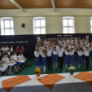 Népdaléneklési verseny Cegléden