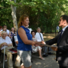 Semmelweis nap Cegléden - idén hárman kaptak Cegléd Város Egészségügyért elismerést