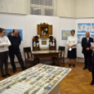 A gyógyszerészet emlékei a Kossuth Múzeumban