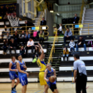 CEGLÉDI EKK – ZTE NKK 76 – 57