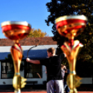 Bajnokság a Táncsics udvarában