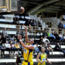 CEGLÉDI EKK – PEAC PÉCS 53 – 75