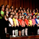 Táncsics alsós est