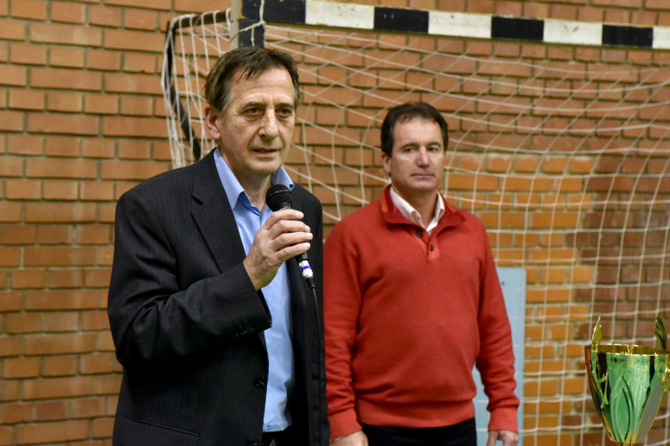 🏆 CVSE atlétikai díjkiosztó ünnepség