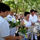 Semmelweis nap Cegléden - idén hárman kaptak Cegléd Város Egészségügyért elismerést