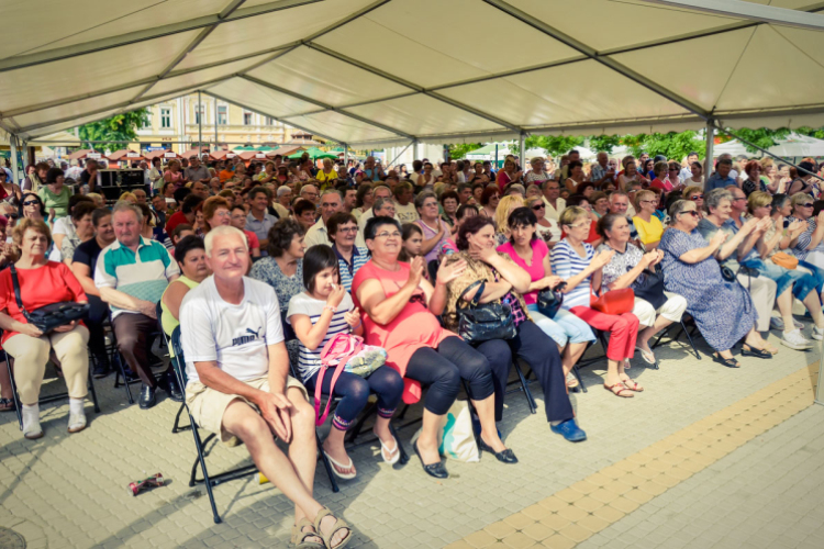 Kőrösi Möggy Fesztivál