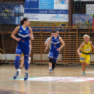 CEGLÉDI EKK – ATOMERŐMŰ KSC SZEKSZÁRD 72 – 69