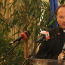 Városalapítók napi közgyűlés I.