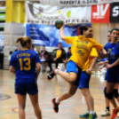 Ceglédi Kék Cápák - Csömör 29 - 20 (15 - 8)