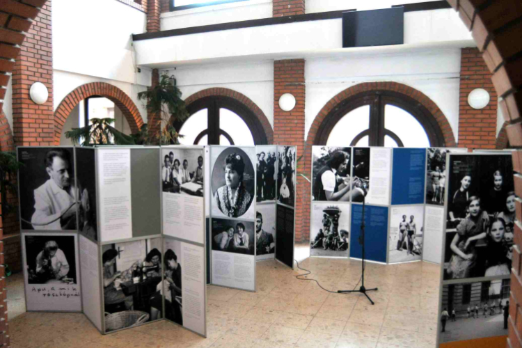 Történetek egy családi albumból 