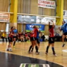 Félbeszakadt a Ceglédi Kék Cápák hazai mérkőzése