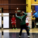 Ceglédi KK SE - Váci KSE 27 - 26 (9 - 14)