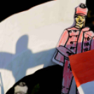 Gyerekek munkái - Március 15