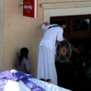 Cegléd gólyalábról