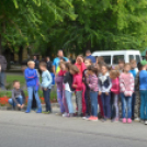 Autómentes Nap Cegléden