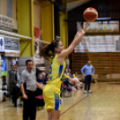 VBW CEKK CEGLÉD – VASAS AKADÉMIA 79 – 65