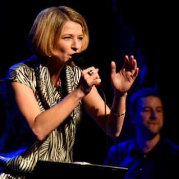 Jazzkívánságműsor 