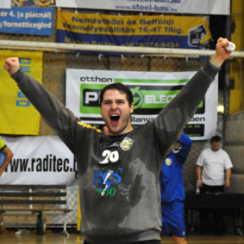 Ceglédi KK—Orosházi FKSE-Linamar 25—22 (12—11)