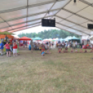 Bor és laskafesztivál - I