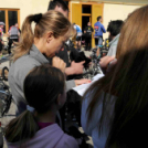 Kerékpártúra a Kutyakaparó Csárdához