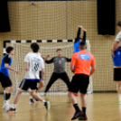 Továbbra is élen a Ceglédi KK SE U20