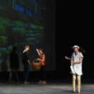 Felsős Táncsics Est