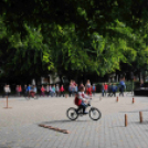 Autómentes Nap Cegléden - Kisfaludi István