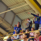 Ceglédi KKSE – König Trade Balmazújváros: 30-29 (13-13)