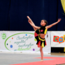 Fit-Kid Nemzetközi Finess Verseny