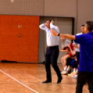 VBW CEKK CEGLÉD–VASAS AKADÉMIA 69–73