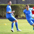 Ceglédi VSE – Soproni VSE 0-0