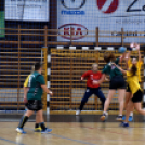 Ceglédi Kék Cápák - Gyömrő VSK 25 - 13 (13 - 5)