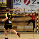 Cegléd - Mezőkövesd férfi kézilabda bajnokság