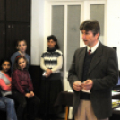 I. Cegléd és térségi sakk verseny