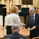 70 éves a zeneiskola