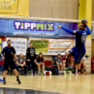 Cegléd - Csurgó kézilabda mérkőzés