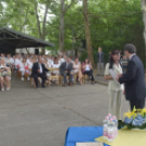 Semmelweis nap Cegléden