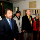 Dr. Korompay Tihamér megemlékezés