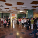 Táblát avattak Dr. Őze Béla emlékére