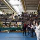 Pályaválasztási kiállítás - 2015