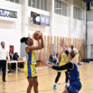 Vereség a Ludovika ellen