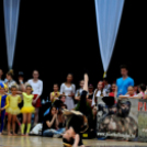 Fit-Kid Nemzetközi Finess Verseny