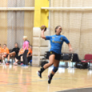 Ceglédi Kék Cápák - Vecsés Kombi Expressz 28 - 20 (16 - 9)