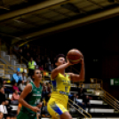 A CEKK legyőzte a jó erőkből álló Győrt