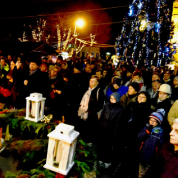 Advent Első Vasárnapja