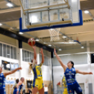 Magabiztos győzelem a Cegléd ellen