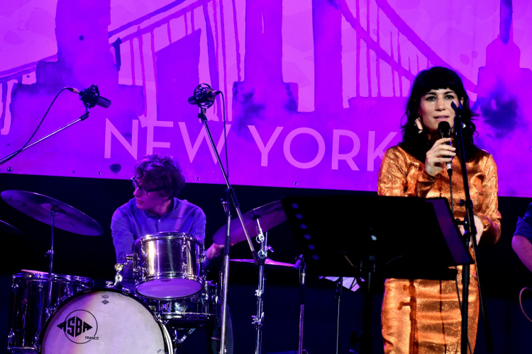 XXII. Nemzetközi Dobos- és Ütős Gála